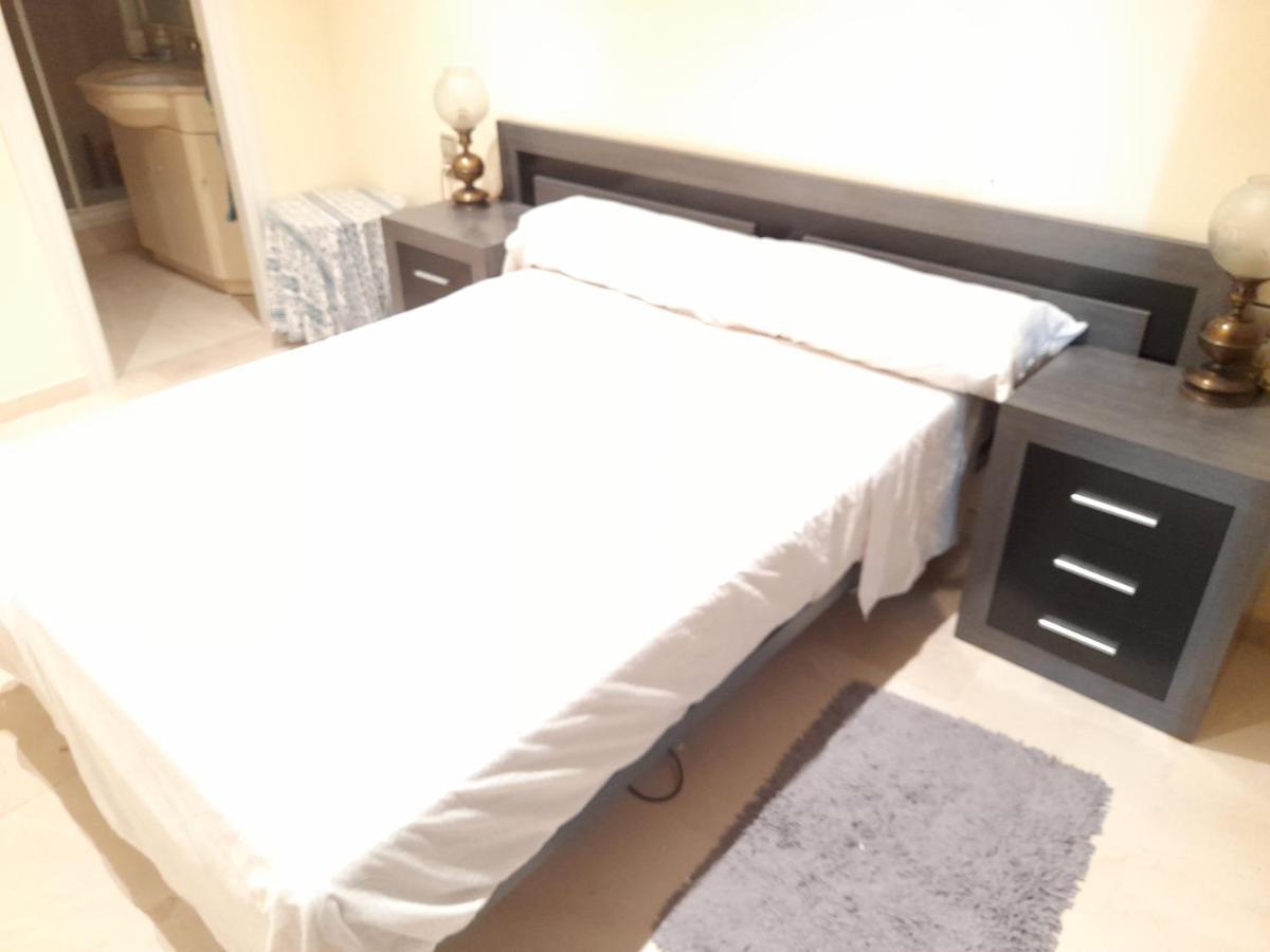 Appartement Gemelos - Arena Benidorm