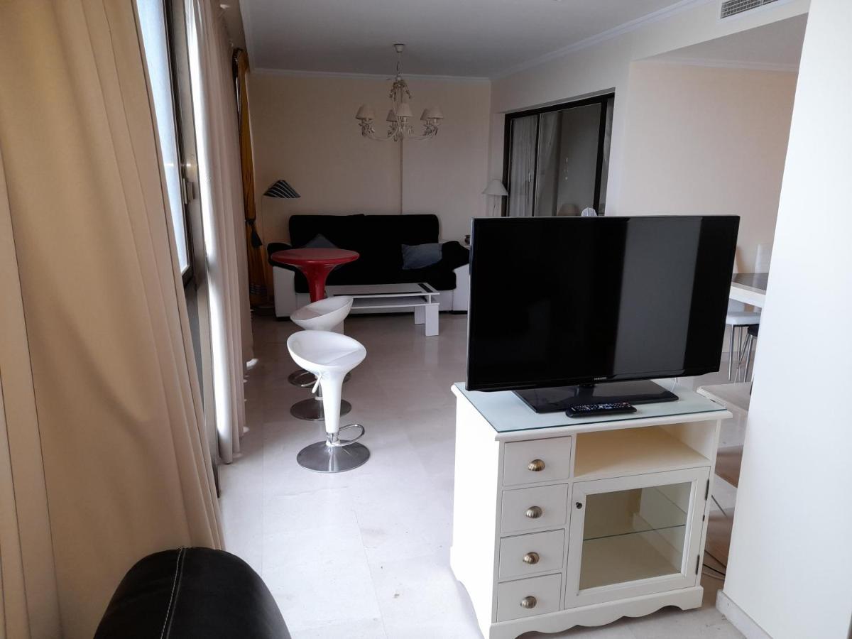Gemelos - Arena Appartement