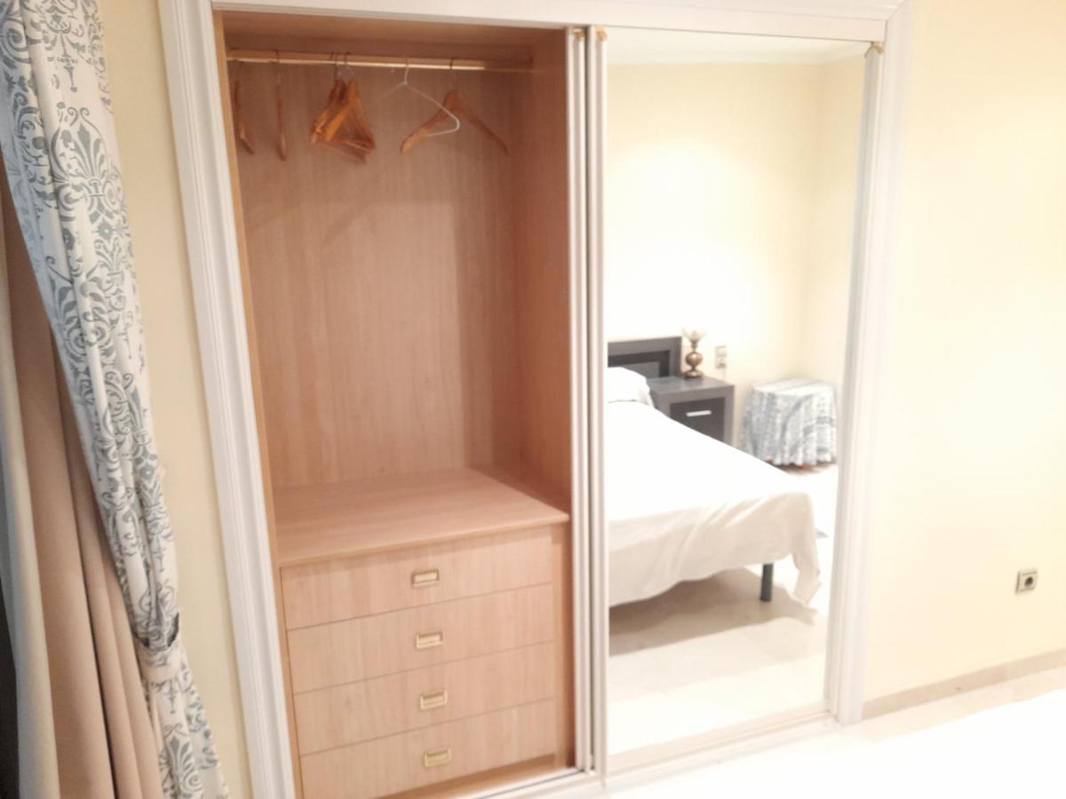 Gemelos - Arena Appartement Benidorm