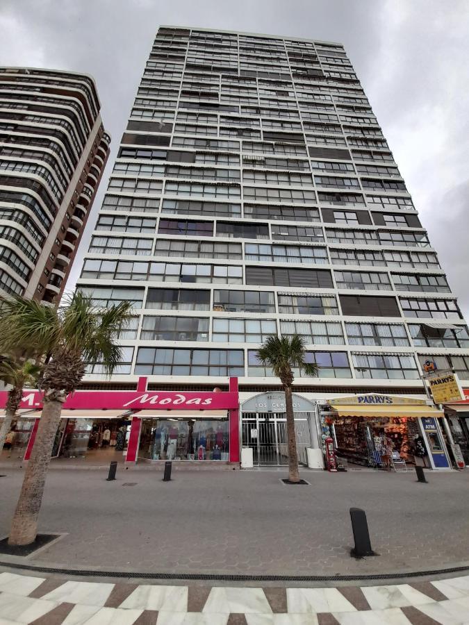 Gemelos - Arena Appartement