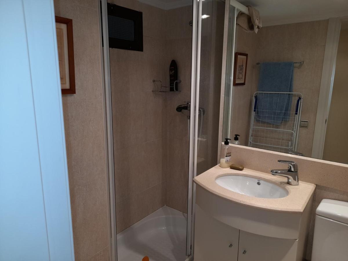 Gemelos - Arena Appartement Benidorm
