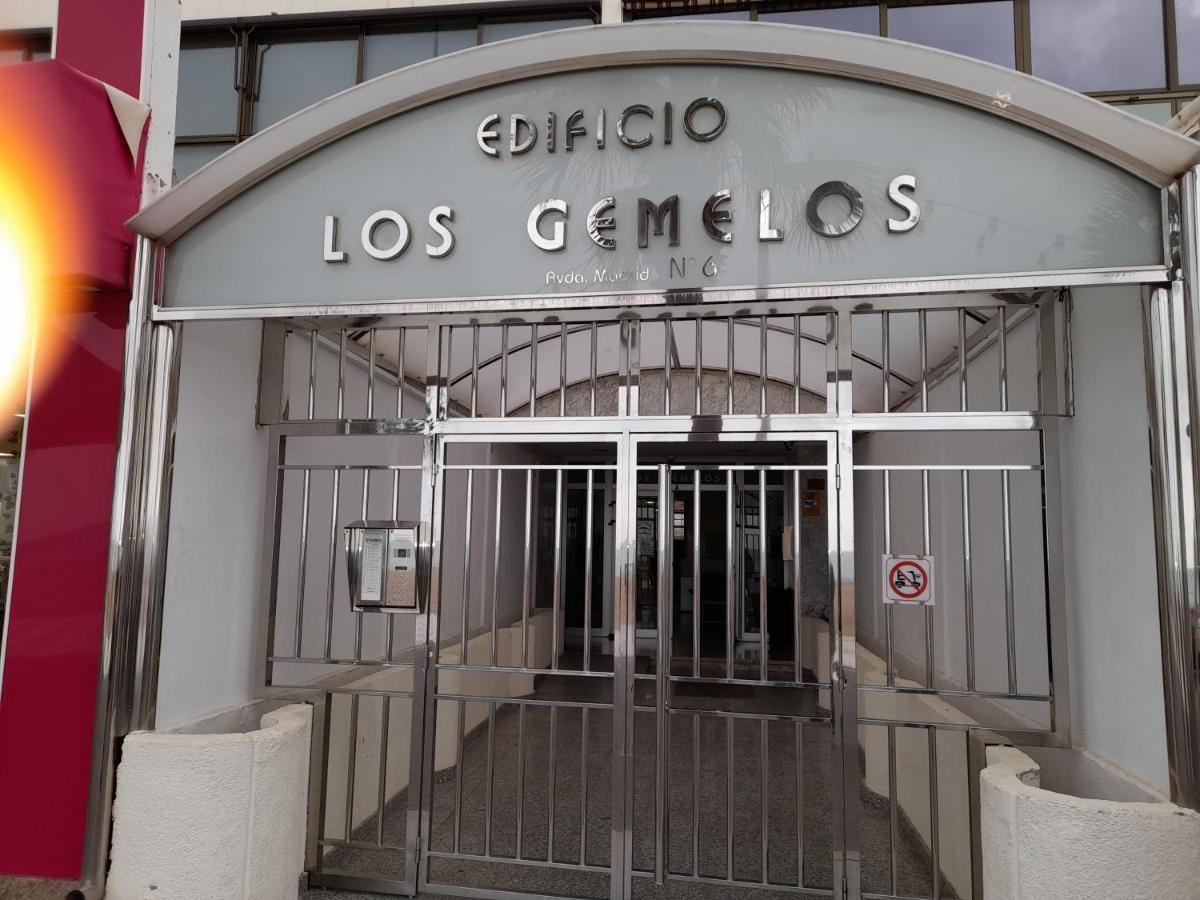 Gemelos - Arena Appartement Benidorm