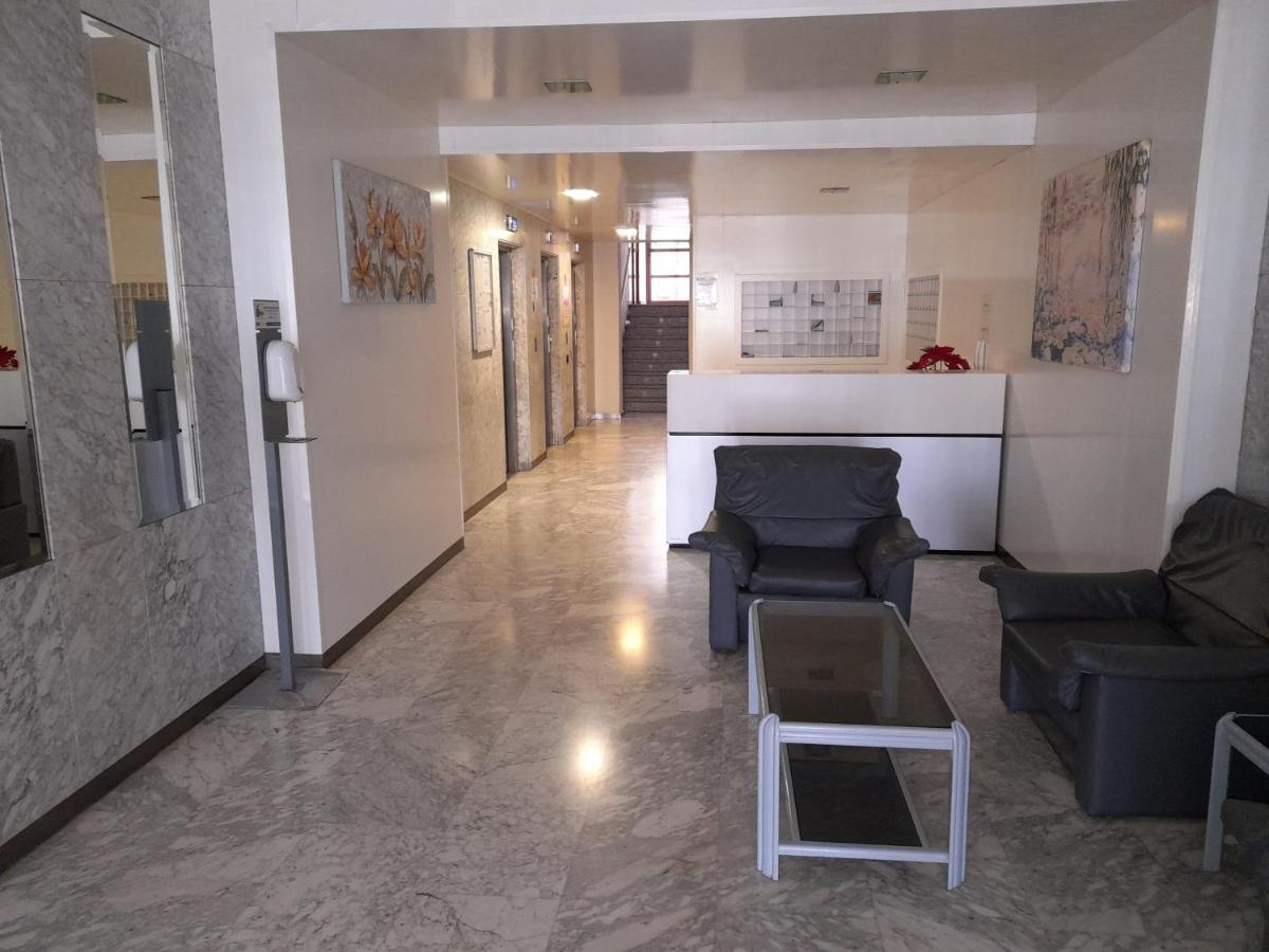 Appartement Gemelos - Arena