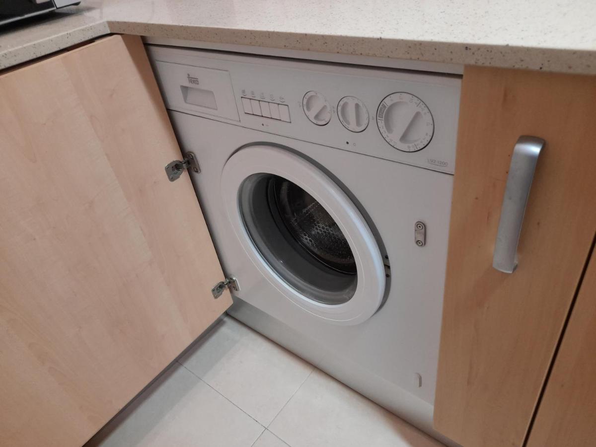 Appartement Gemelos - Arena