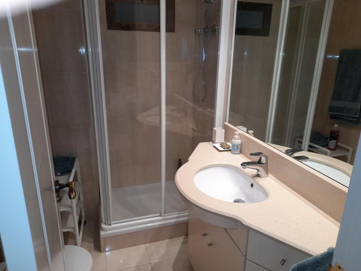 Appartement Gemelos - Arena *