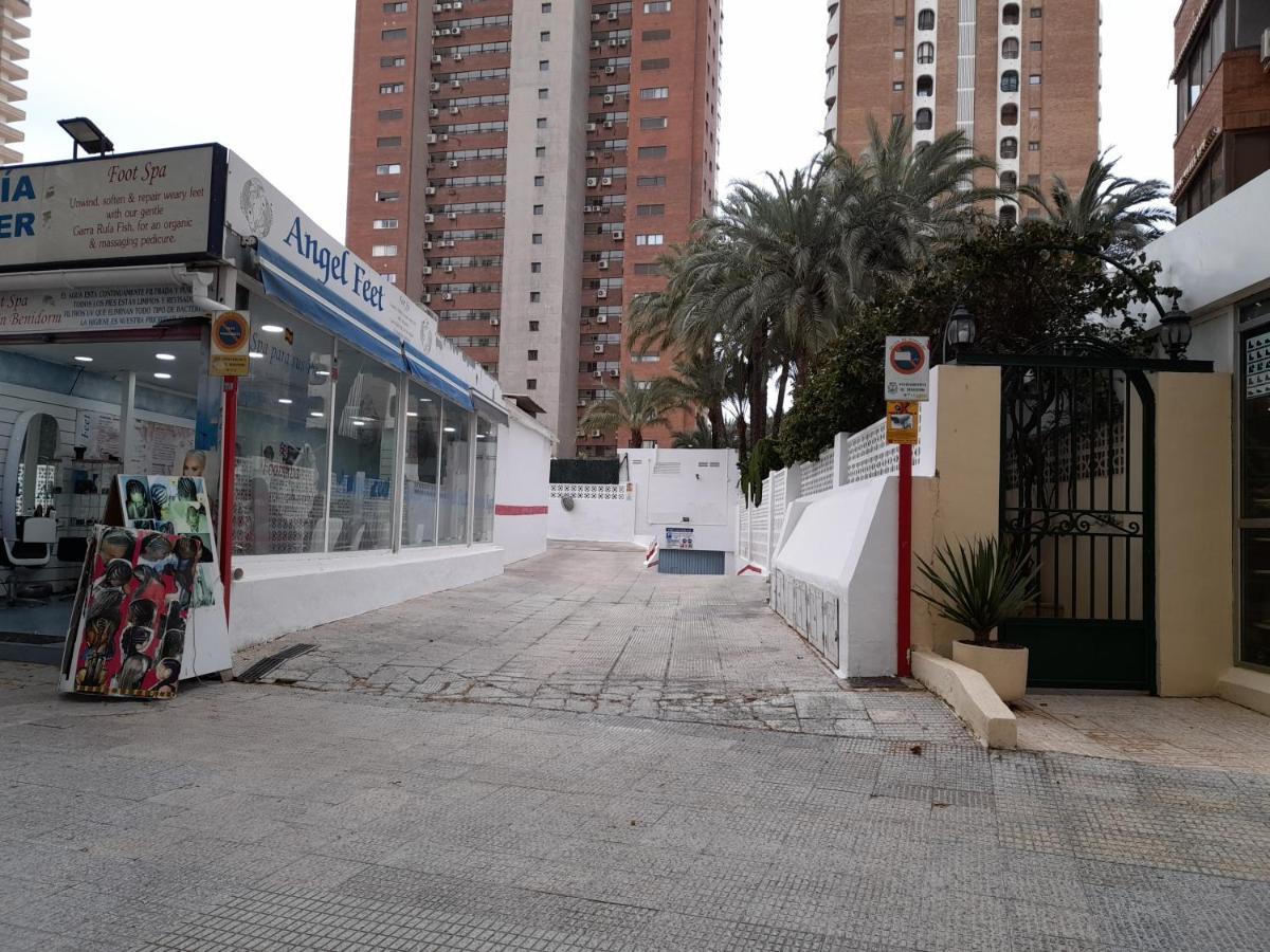Appartement Gemelos - Arena Benidorm