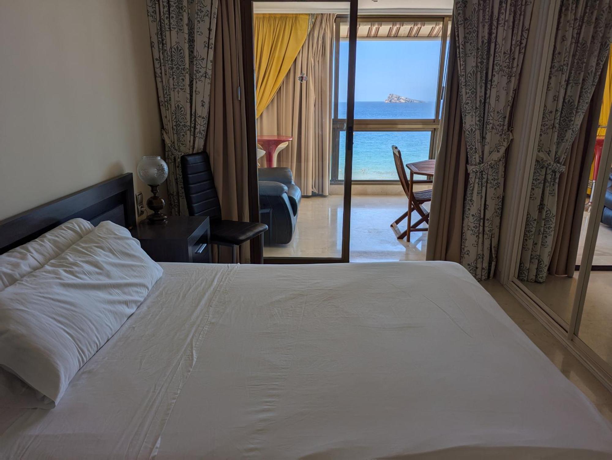 Gemelos - Arena Appartement Benidorm