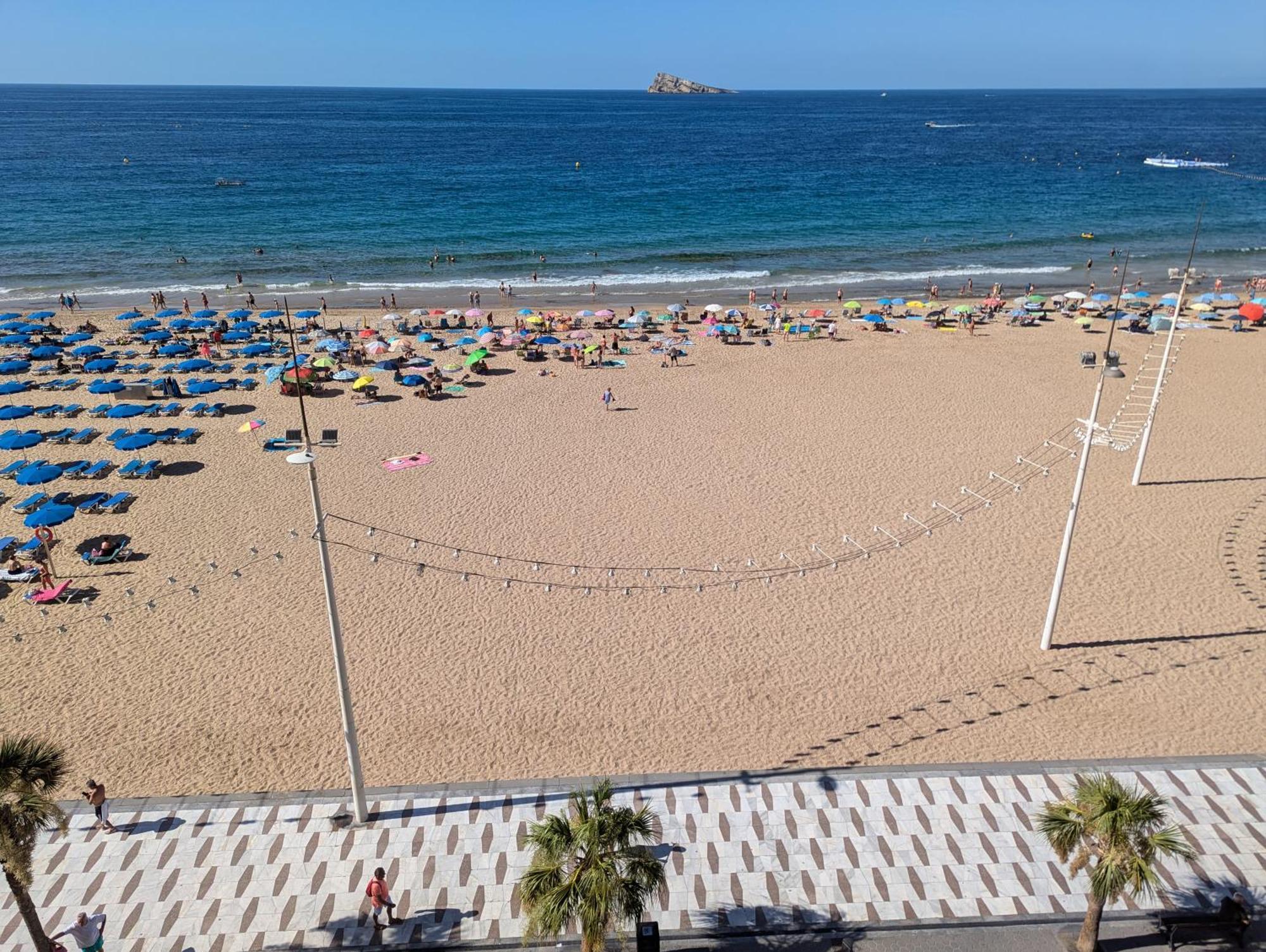 Appartement Gemelos - Arena Benidorm