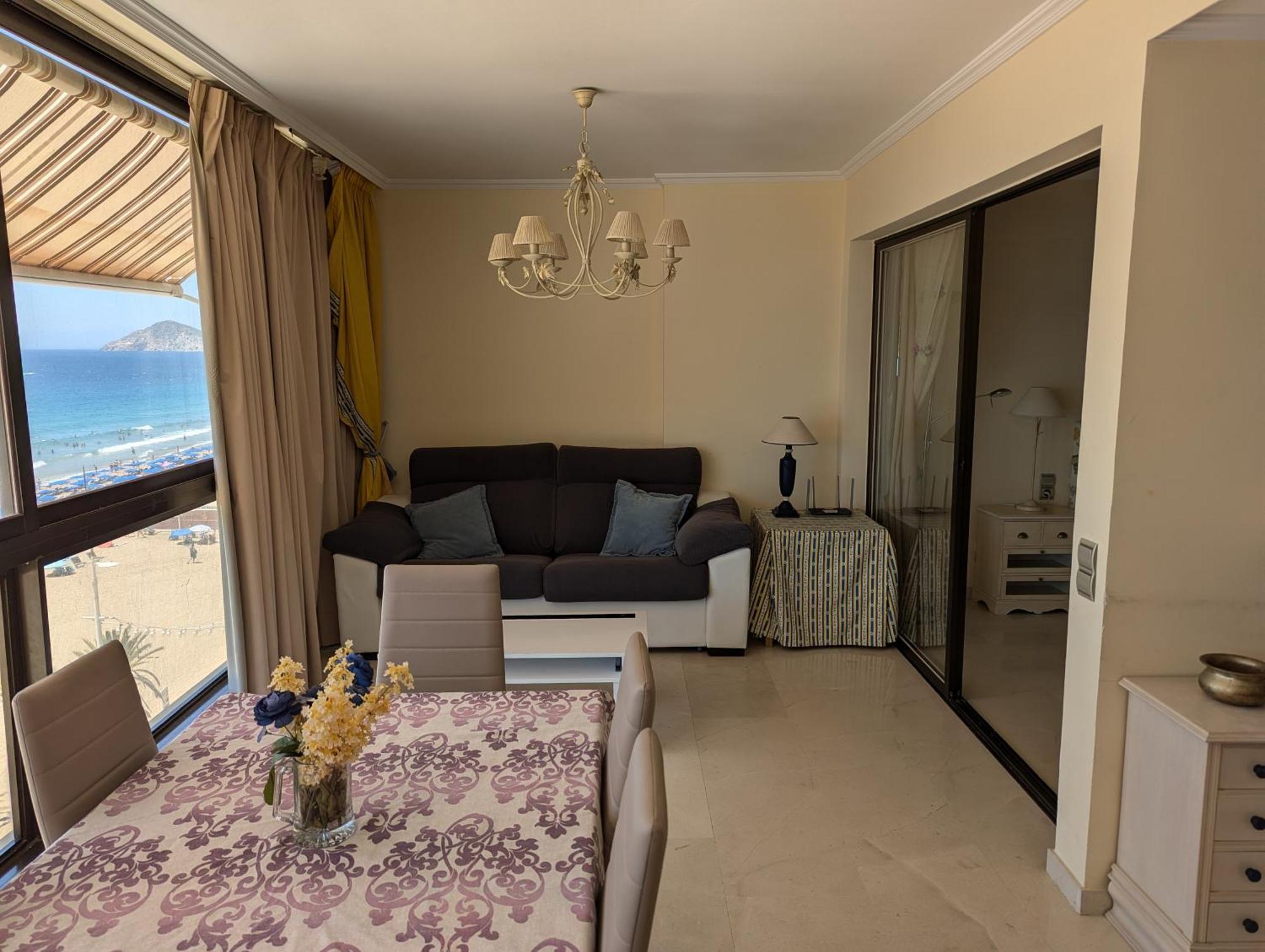 Gemelos - Arena Appartement *
