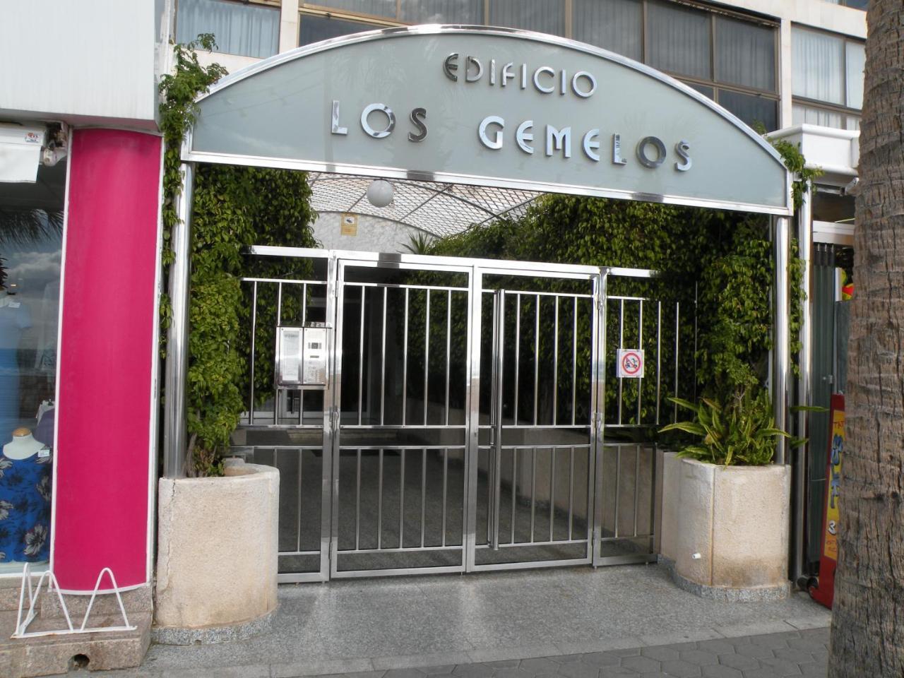 Appartement Gemelos - Arena Benidorm